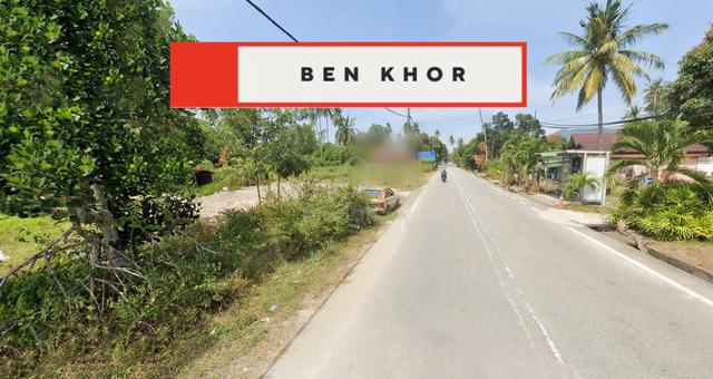 Mainroad | Bungalow Lot | 20,125 sf | Sg Burung | Balik Pulau | PENANG 2