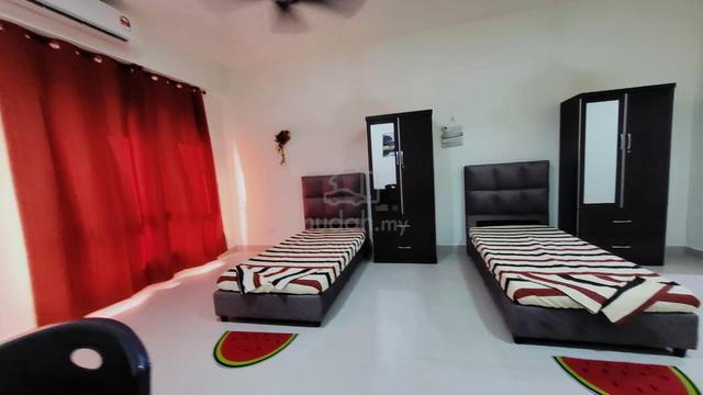 Edusphere Suites 1