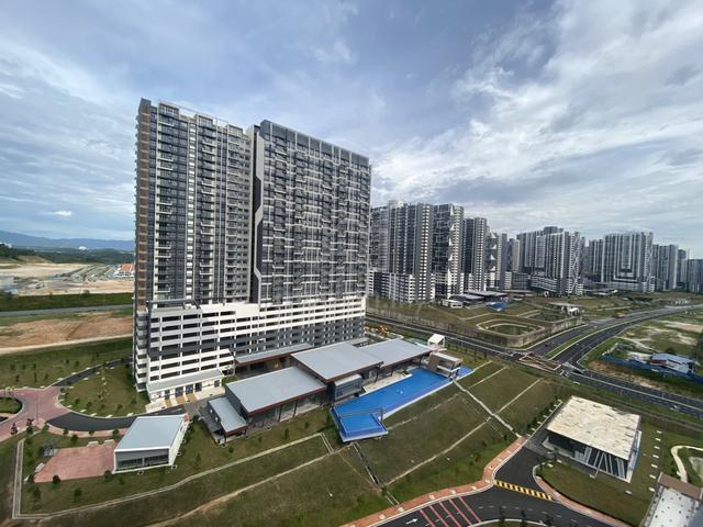 Residensi Adelia 4 1
