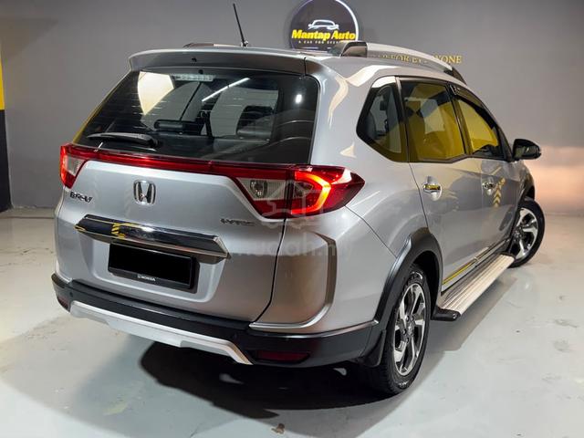 2018 Honda BR-V 1.5 V -- (A) 3 Year Warranty BRV - 5