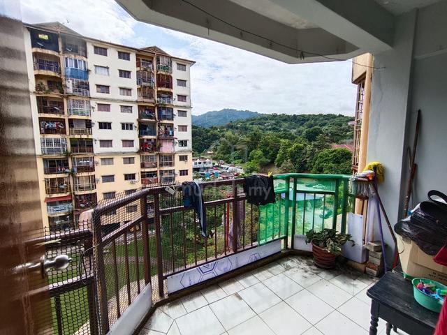 Taman Tun Teja 1