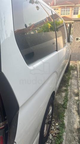 2017 Hyundai GRAND STAREX 2.5 ROYALE FACELIFT (A) - 4