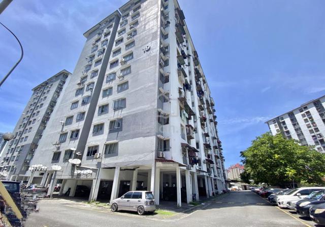 Teratai Mewah (Block 15,17,19,21) 1