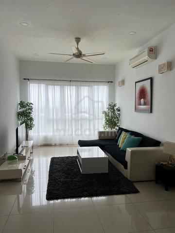 Tropez Residences @ Tropicana Danga Bay 1