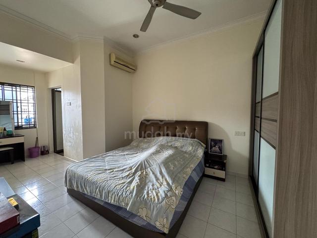 Taman Nusa Jaya Mas 3Bed 2Bath Full Loan Nusa Bestari Selesa Jaya 3