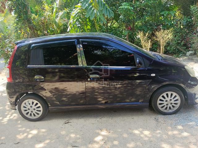 2012 Perodua VIVA 1.0 ELITE EZI EJ-VE (A) - 3
