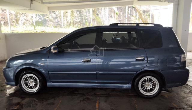 2005 Naza CITRA 2.0 GLS (A) - 1