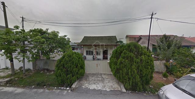 Seksyen 1 Petaling Jaya Bungalow House for Sale 1