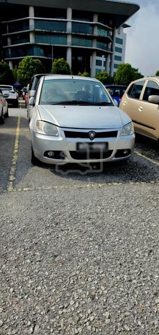 2008 Proton SAGA 1.3 BASE LINE (A) - 1