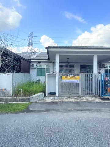Full loan๐ฏ1 Tingkat Taman Bukit Senawang, Senawang, N.S 1