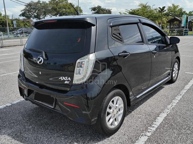 Perodua AXIA 1.0 SE (Automatic) - Direct Owner - 4