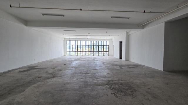 Office Space Bigger Size Kenwingston Square Garden Cyberjaya 1
