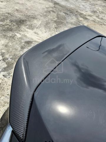 MODELLISTA TE37 RIM 2016 Toyota 86 2.0 GT ZN6 (M) - 4