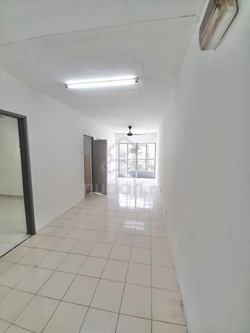 Vista Apartment 1