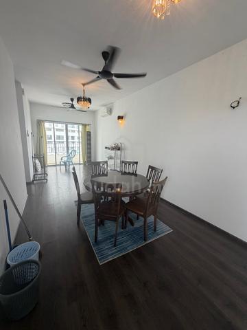 Residensi Pauh Permai 1