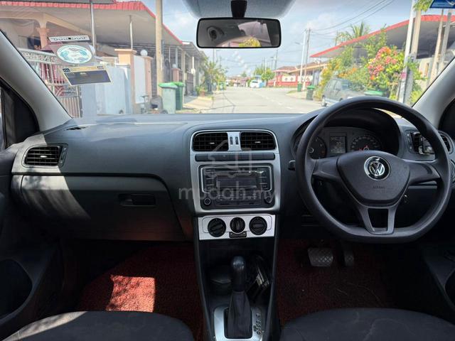 2016 Volkswagen VENTO 1.6 COMFORTLINE (A) - 5
