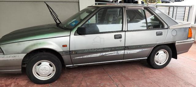 2001 Proton ISWARA 1.3 S A/B C12 (M) - 4