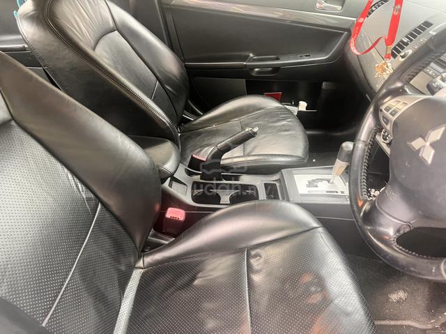 2009 Mitsubishi LANCER 2.0 GT (A) - 3