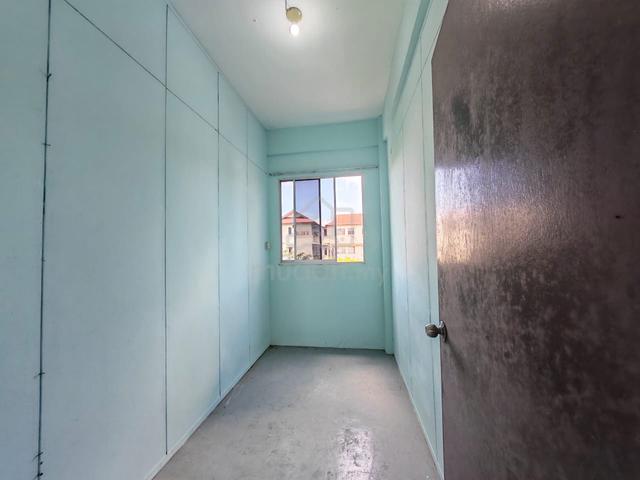 Apartment Taman Mawar 1