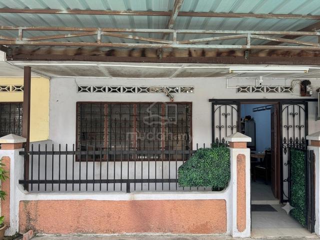 Rumah Untuk Disewa - Taman Dusun Nyior 1