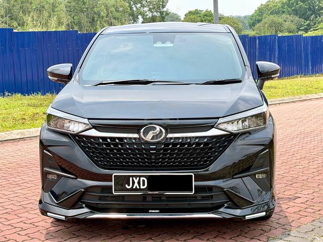 2024 Perodua ALZA 1.5 AV✅17k Mileage (A) - 4