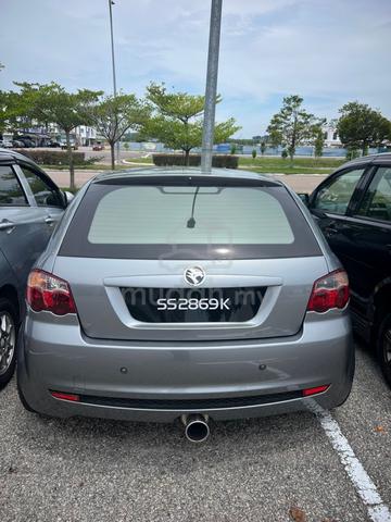 2006 Proton SATRIA 1.3 NEO (A) - 2