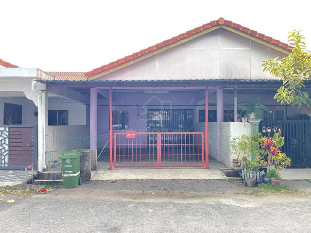RUMAH TERES MURAH Di INDERA SEMPURNA KUANTAN 1