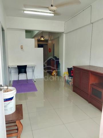 Taman Lone Pine (Medium Low Cost) 1