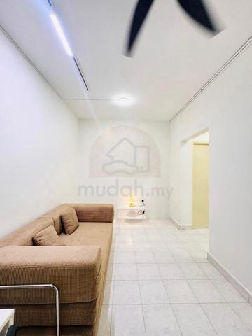 Bistari Impian Apartment 1