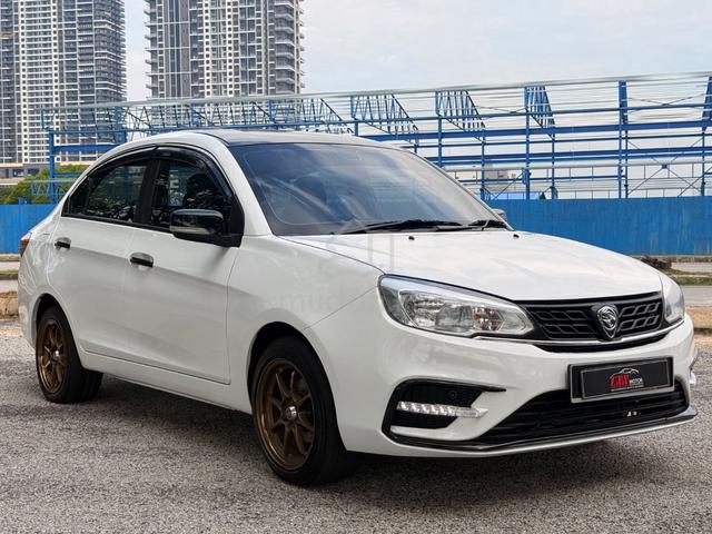 2021 Proton SAGA PREMIUM 1.3L (A) - FREE WARRANTY - 5