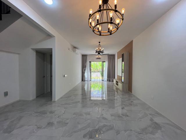 FOR RENT – 19Trees Melawati with Private Garden 1