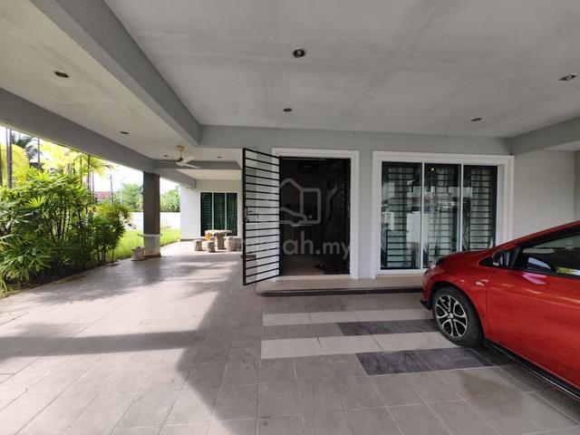Bandar Seri Botani @ Semi-D at Seri Margosa for RENT 1