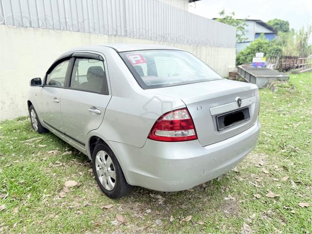 2009 Proton SAGA 1.3 N-LINE (M) TIP TOP NEGO - 3