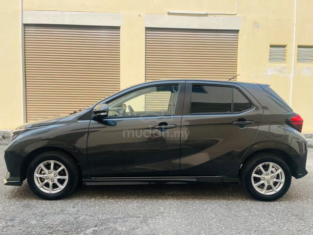 2023 Perodua AXIA 1.0 SE MY23 A300 D74A (A) HIGH - 4