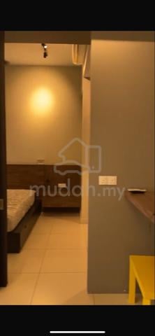 Cyperus Serviced Residence @ Tropicana Gardens 1