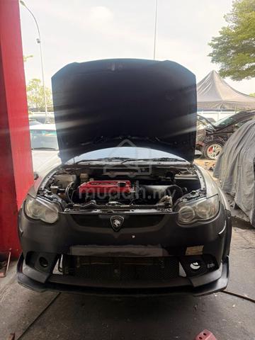 2013 Proton SATRIA 1.6 NEO R3 EXECUTIVE (M) - 2