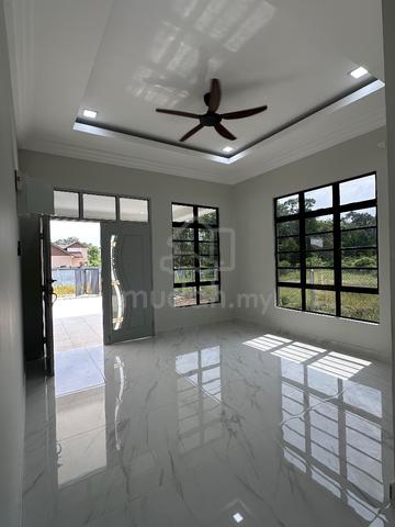 semi D murah 4bilik wakaf dua/tasek bukit payong 1