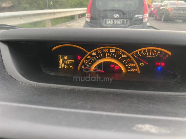 2014 Perodua ALZA 1.5 SX (M) - 4