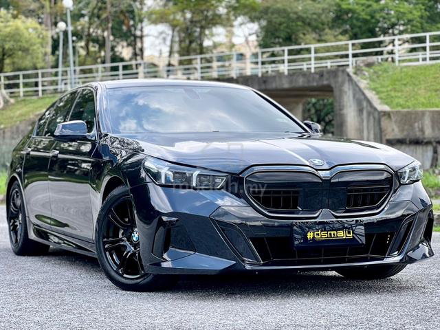 2011 Bmw F10 523i M SPORT 2.5 G60 CONVRT, JPN SPEC - 3