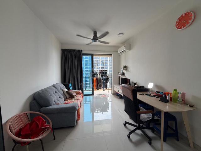 Country Garden Central Park (Serviced Apartment) 1