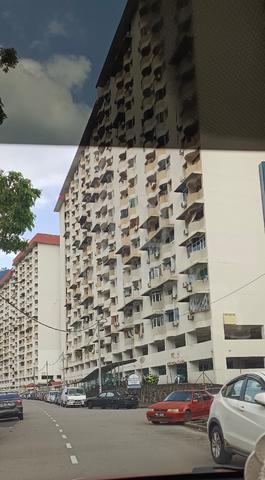 Taman Lone Pine (Medium Low Cost) 1