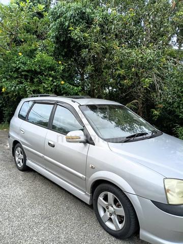2006 Naza CITRA 2.0 GLS (A) - 5