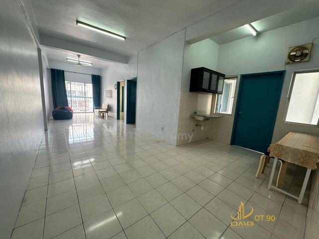 Vista Indah Putra 1