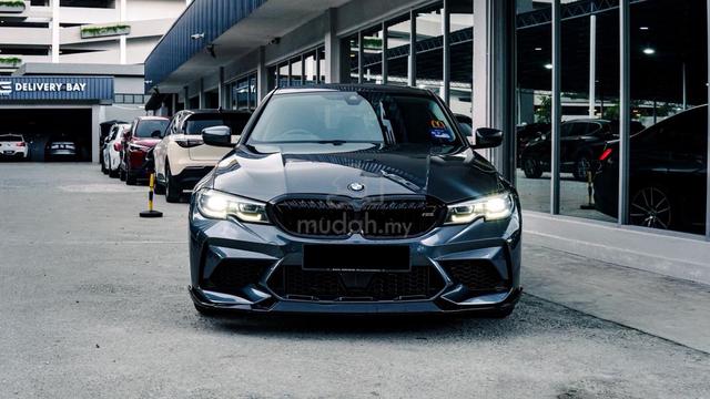 Bmw 320i 2.0 G20 M3 CONCEPT FACELIFT L.SEAT 2022 - 3