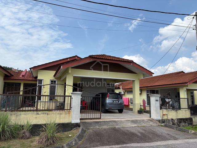 SangkutCTOSBoleh🎯Cashback70K🎯SemiD 1 Tkt @ Taman Kelisa Ria 2 1