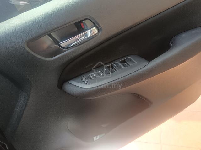 2021 Honda CITY 1.5 E MY20 GN (A) - 5