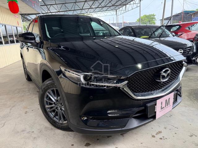 2023 Mazda CX-5 2.0 G HIGH (A) - 3