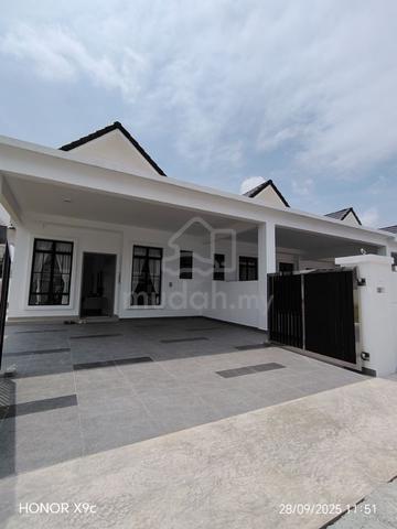 (New Project) Teres Setingkat @ Ayer Hitam, Batu Pahat, Johor 1