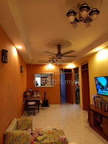 Mentari Court 1