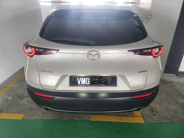 2024 Mazda CX-30 2.0 CORE MY19 UPDATED (A) - 4